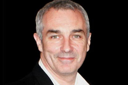 Aegis Media Asia-Pacific appoints O'Brien as regional CCO