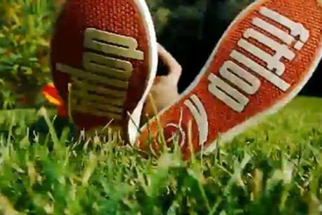 FitFlop: footwear brand appoints Walker Media to its media account