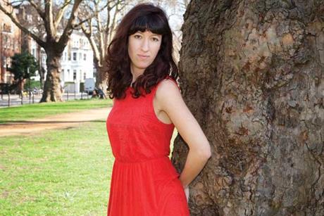 Katherine Levy: The big bad wolf in the story is actually The Guardian itself