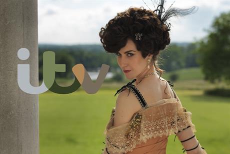 ITV: reveals its updated channel idents