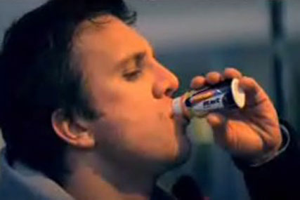 Lucozade: Alert Plus TV ad cleared by ASA