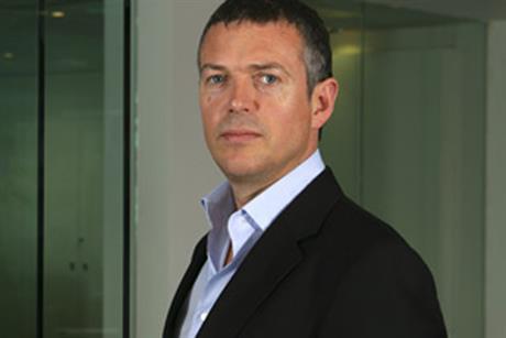Moray MacLennan: chief executive of M&C Saatchi Worldwide