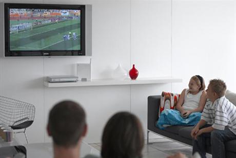 Entertainment is the key to grabbing the attention of young people