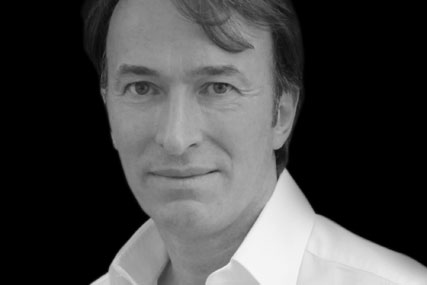 Michael Birkin: joins The Caffeine Partnership