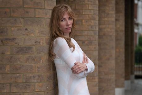Claire Beale is the editor of Campaign