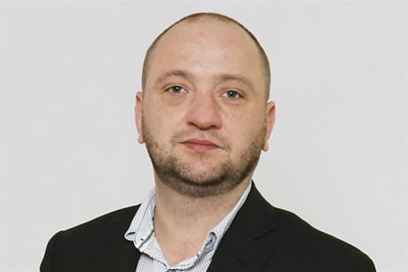 Jeremy Lee: Can new breed of TV sales chiefs prove doubters wrong?