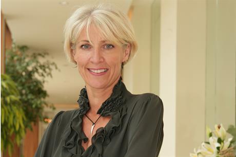 Rosie Arnold, deputy executive creative director, Bartle Bogle Hegarty