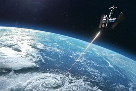 DHL: unveils first TV ad for a decade