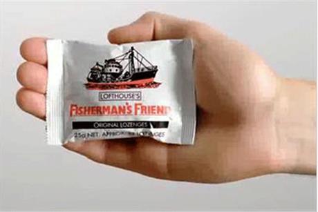 Fisherman's Friend: account win for Fox Kalomaski in August