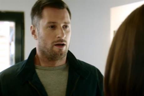 Sony: Xperia ad by Iris