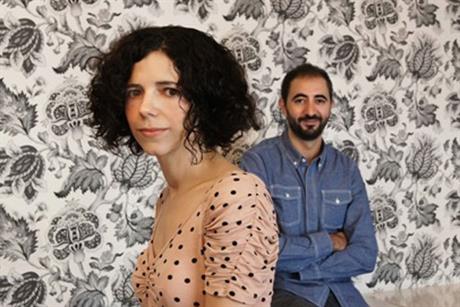 Señora Rushmore's Laura Sampedro and Carlos Alija discuss their unique alliance and the difference between the Spanish and UK ad industries.