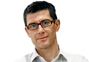 Bring more shocks and surprises to our antifragile business
