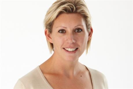 Helena Snowdon: joins iProspect