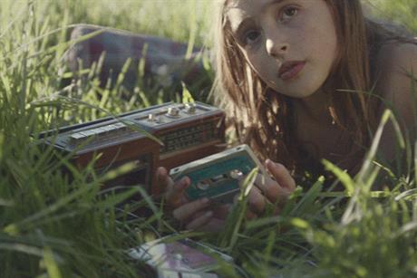 Halfords: the retailer is looking for a more price-led approach to its advertising