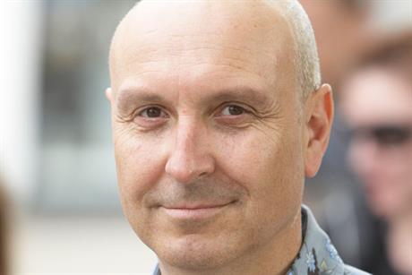 Paul Tullo