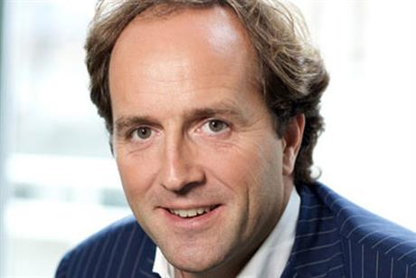 David Jones: Havas chief executive officer