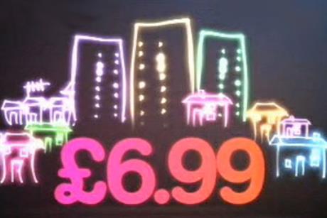 TalkTalk: misleading ad banned by the ASA