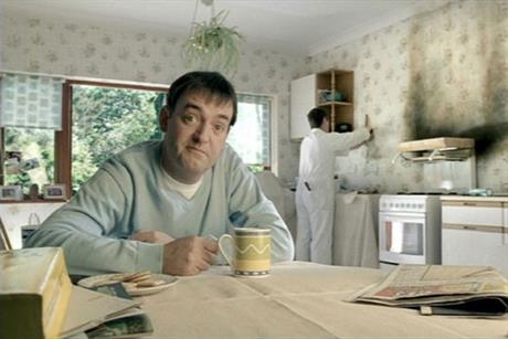Aviva: reviving ‘Quote me happy’ line used before rebrand