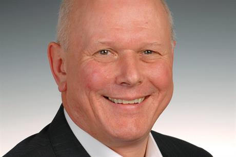 Geoff Russell: director for media affairs at the IPA