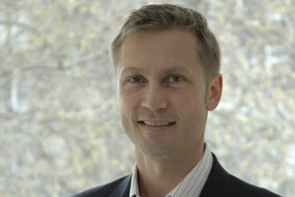 Maciek Gorzkowski: joining JWT Experience
