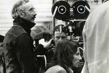 The director who changed British advertising