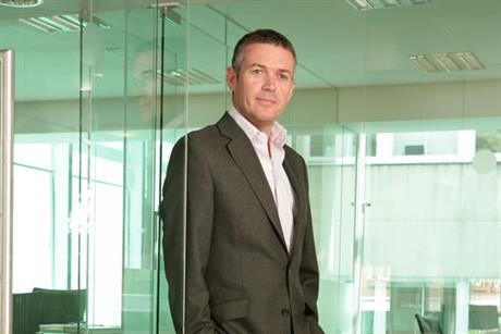 Moray MacLennan is the president of the EACA