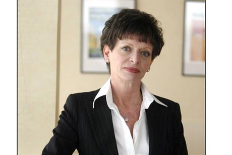 Sylvia Auton from Time Inc