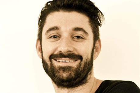 Luke Nathans: incoming Iris APAC chief
