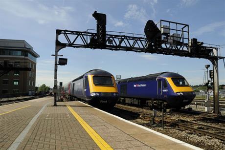 FirstGroup: seeking an agency to help establish the new West Coast Mainline brand