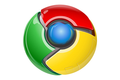 Google Chrome...appointed Glue and BBH Labs