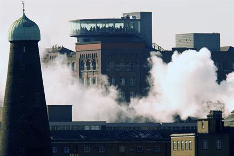 Guinness Storehouse: Tribal DDB wins account