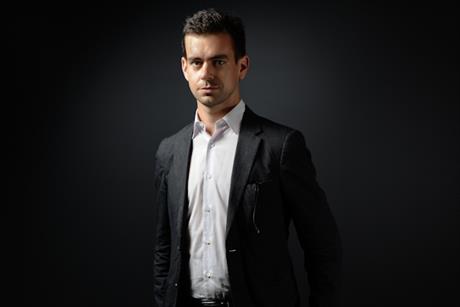 Jack Dorsey: Twitter co-founder is Cannes Lions Media Person of the Year