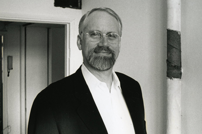 Dan Wieden wins…CLIO Lifetime Achievement Award