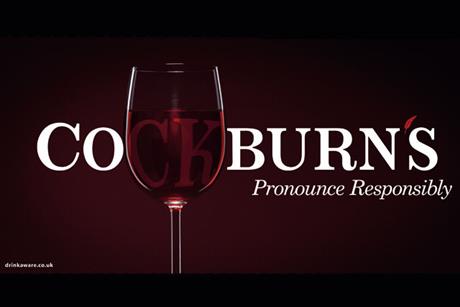 Recent work for Cockburn's
