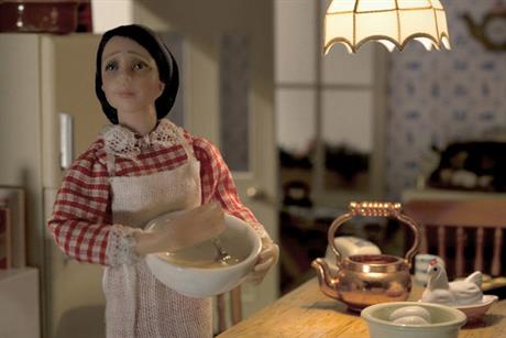 Recent work for TalkTalk