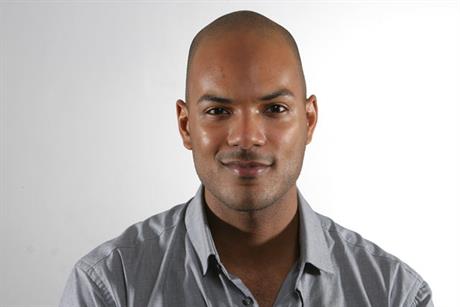 Milton Elias, head of mobile, Starcom MediaVest Group
