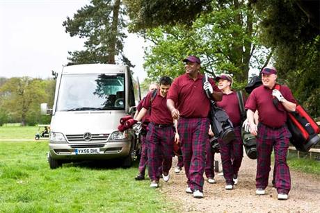 Premier Inn: OMD remains top of the media league with its capture of the £7m account