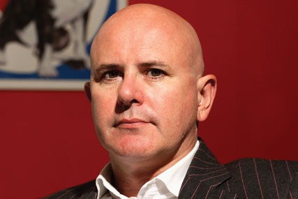 Colin Byrne