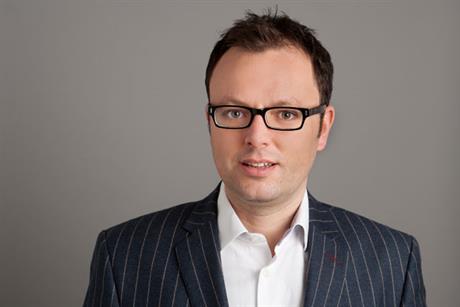 Matt North: will focus on FMCG clients
