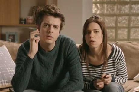 Freeview+: latest TV ad breaks during Made in Chelsea