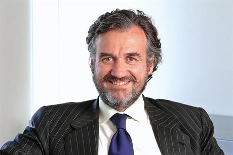 MPG’s chief executive, Fernando Rodés Vilà (main picture), joins the Havas Advertising board in 2001