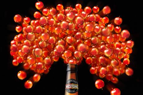 Westons: WCRS won a pitch against Enter, Fallon and Havas Worldwide London