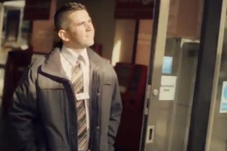 The Post Office: launches TV campaign by Dare