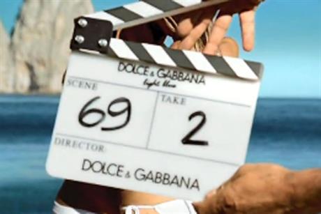 Dolce & Ganna: outdoor ad is cleared by the ASA