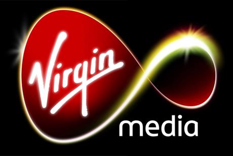 Virgin Media: rapped by the ASA