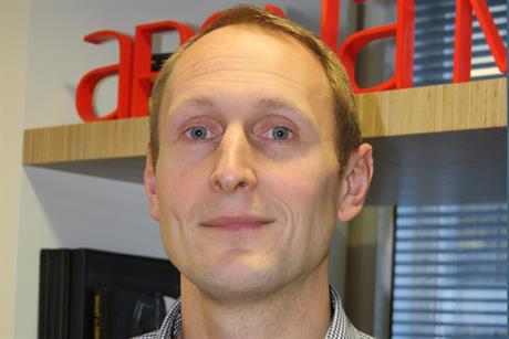 Dan Clays is the chief strategy officer at Arena Media