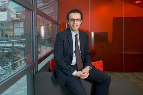 David Abraham