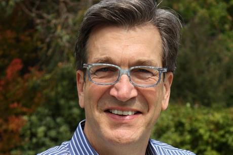 Harold Sogard: appointed chairman of Publicis & Hal Riney in San Francisco