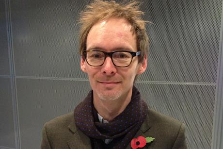 Godber: moves from BBH