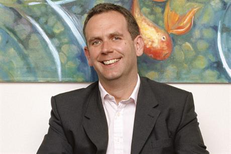McGuinness: 'BMB Media makes getting joined-up thinking quicker, easier and more affordable'
